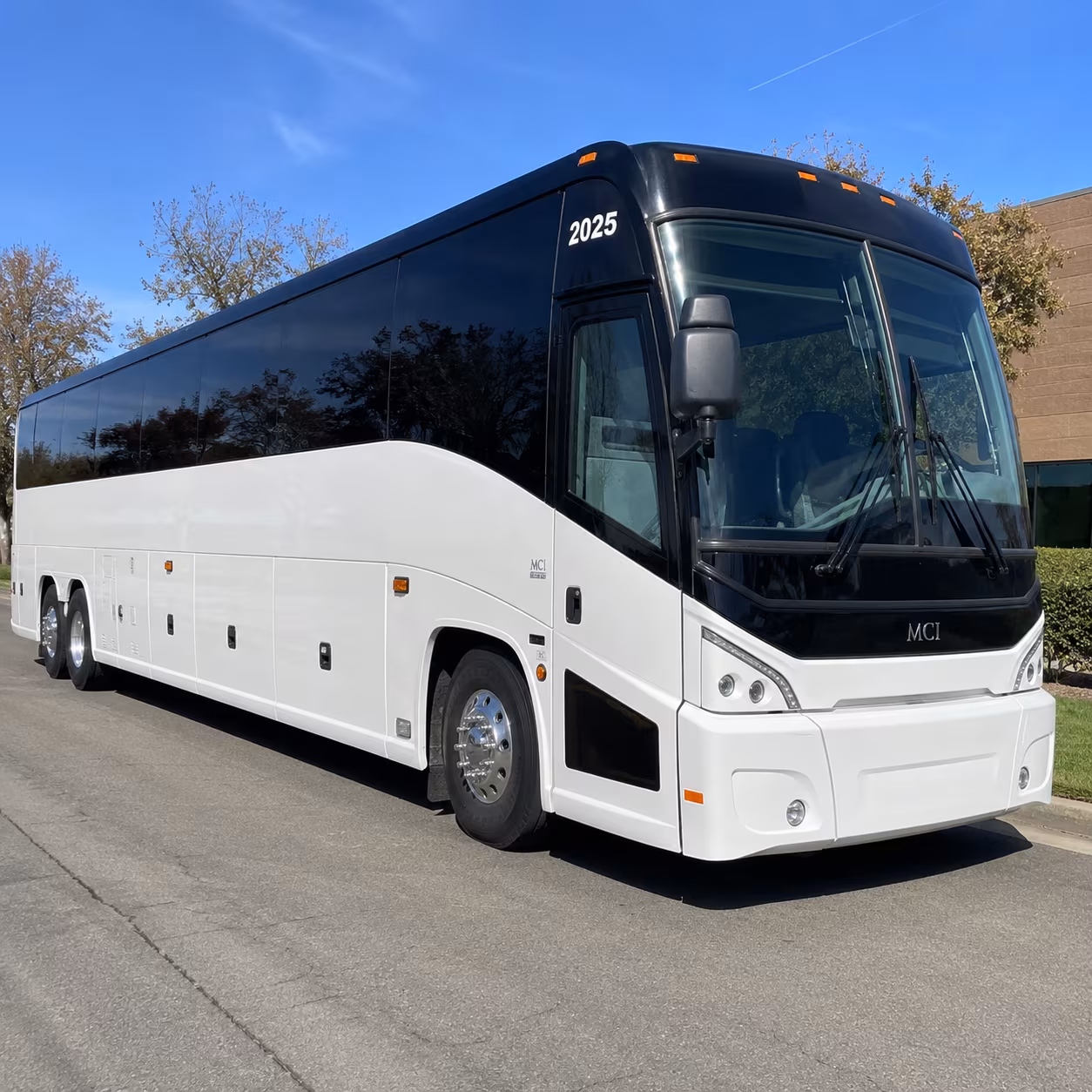 newton corporate transportation