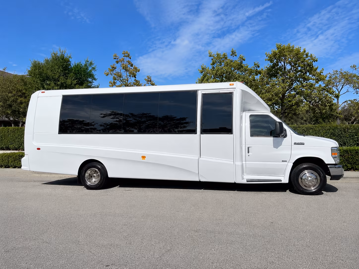 newton employee transportation