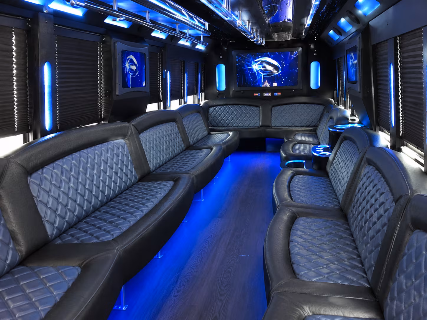 newton prom transportation