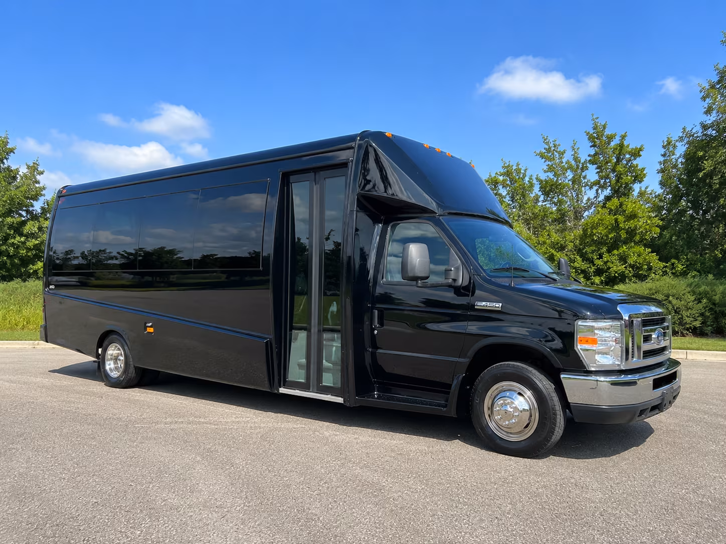 newton wine tour transportation